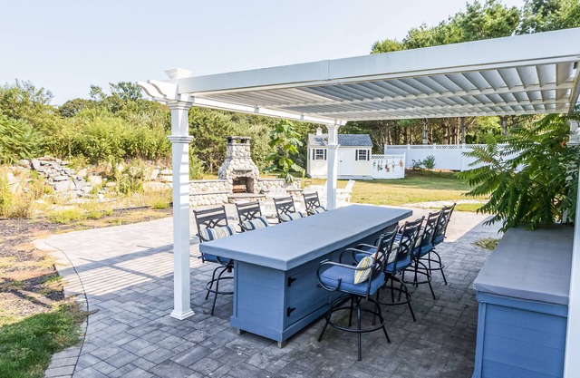 Craigville Area Home with Excellent Outdoor Space
