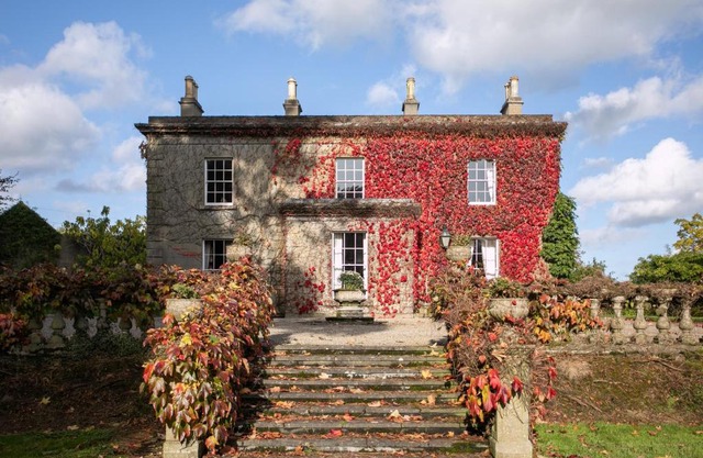Crannagael House
