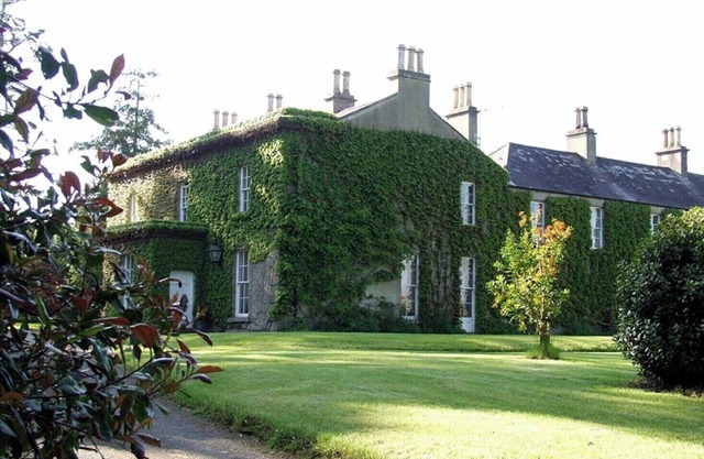 Crannagael House - NITB 4 Stars