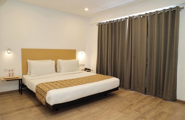 CRAYON HOTELS