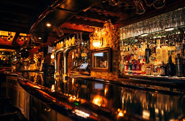 Crazy Bear Hotel-Stadhampton