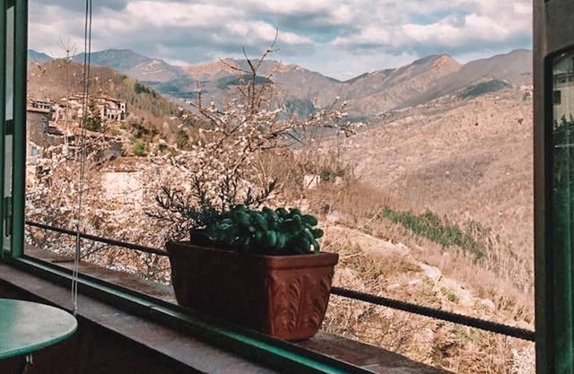 Creatives' Hideaway for 2 -Tuscany - Free Wi-Fi