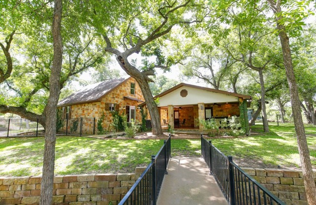 Creek Haven Getaway | Concierge Services