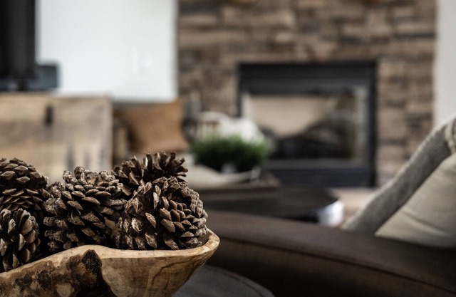 Creekside Retreat
