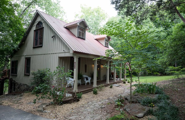 Creekview at Bays Fork Creekn