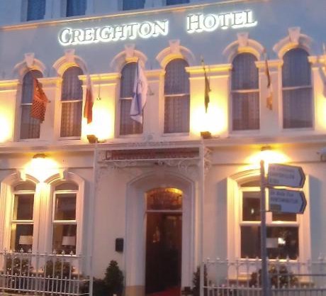 Creighton Hotel