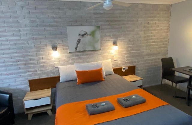 Creswick Motel