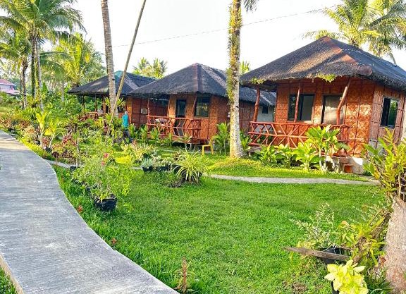 Cris & Mar Homestay
