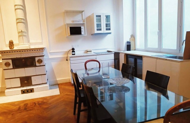 Cristal Suite