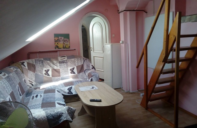 Cristi Apartment- near to Iulius Mall