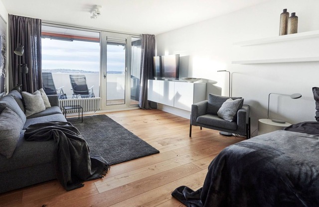 criston apartments - cozy cityhome