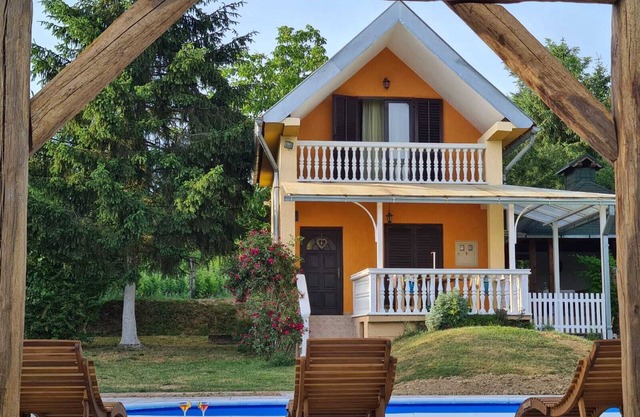 Croatia Cottage, nice and relaxing place to stay