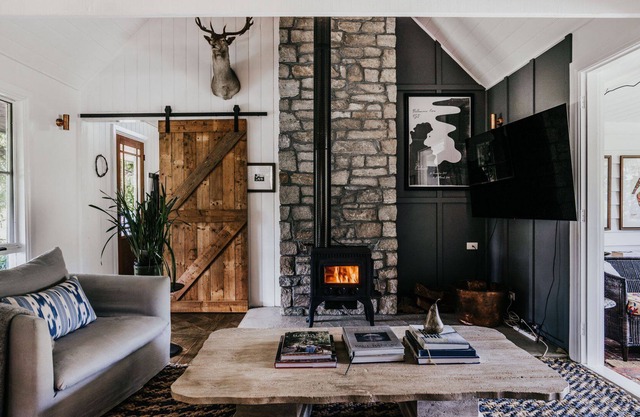 Crofters Fold ~ Daylesford Macedon Region ~ Fabulous Farm Stay!