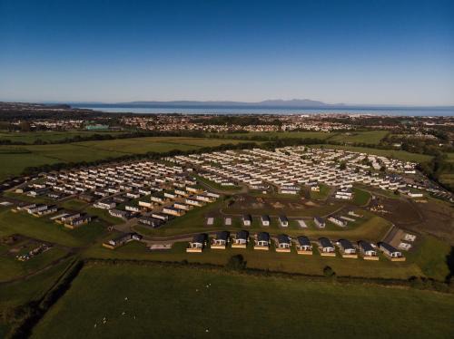 Crofthead Holiday Park