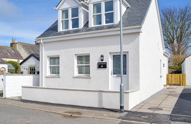 Crofthouse - UK43405