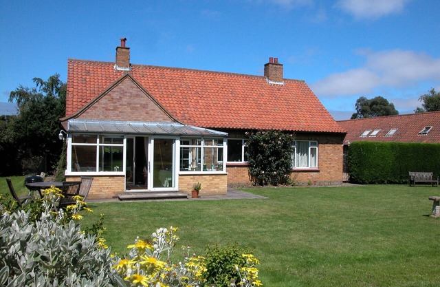 Croftwood - Three Bedroom House, Sleeps 6
