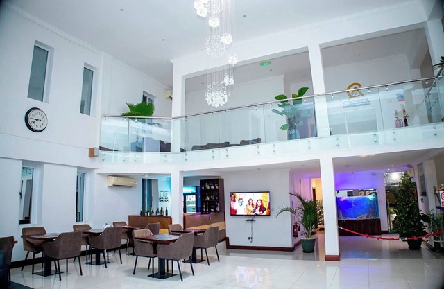 Cromer Serviced Apartments