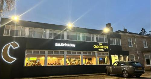 Crookston Hotel