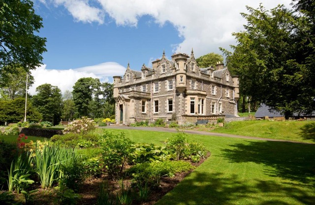 Crookston House B&B