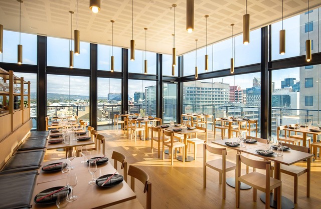 Crowne Plaza Adelaide by IHG