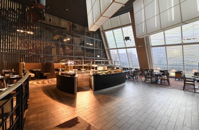 Crowne Plaza Hotel Glasgow by IHG
