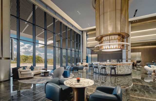 Crowne Plaza Kunshan East by IHG