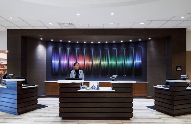 Crowne Plaza Memphis Downtown Hotel by IHG