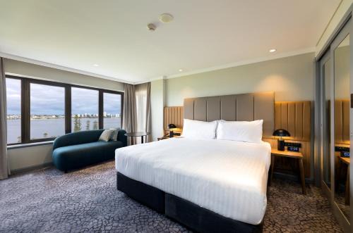 Crowne Plaza Perth by IHG