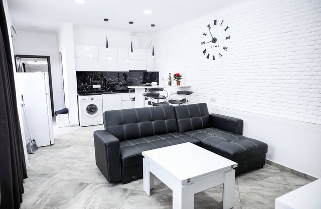 Crystal Apartments
