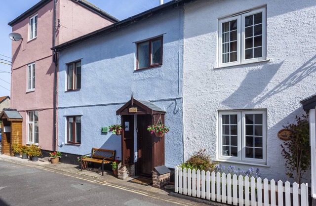 Cuain Cottage, Watchet