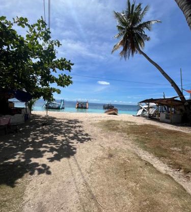 Cupids Cabin Beach