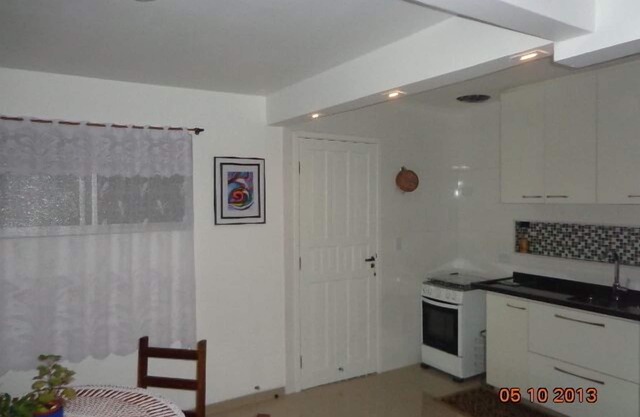 CURITIBA-HOUSE WITH GARAGE, IN GATE CONDOMINIUM.