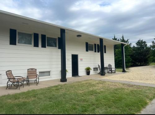 Curtis Creek Lakehouse