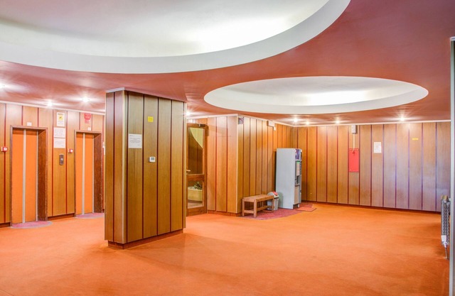 Cushy Apartment in Cervinia near Supermarket
