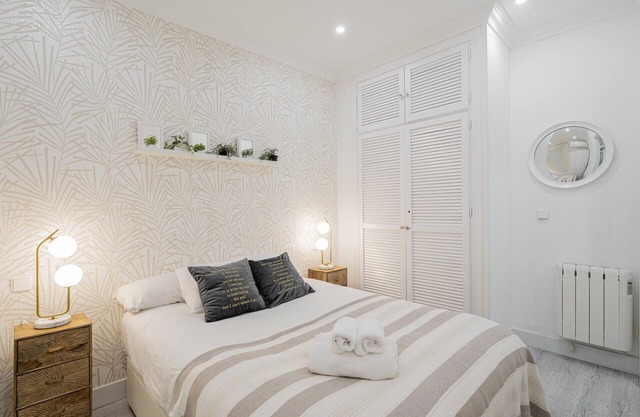 CUTE Apartment Downtown Madrid Centro Bilbao M (EGU4)