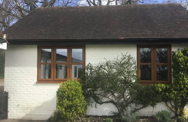 Cute Cottage in countryside
