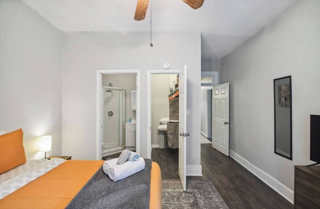 Cute Historic Home Near Downtown Leavenworth
