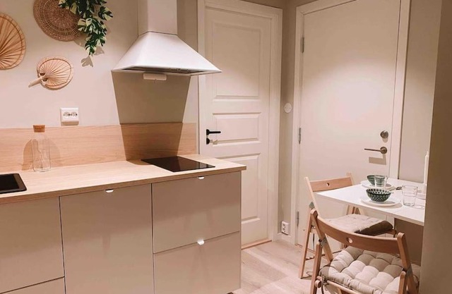 Cute little appartment