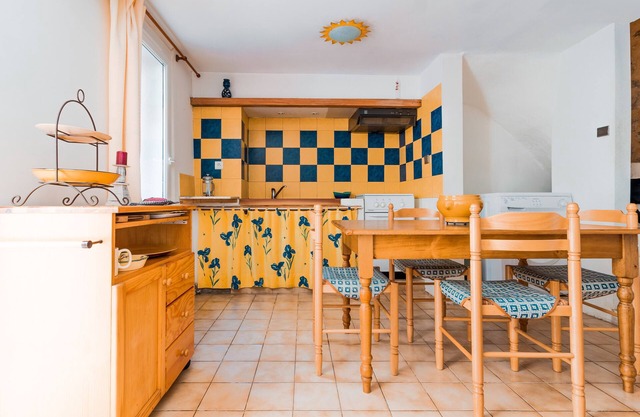 Cute little house in the heart of southern town, 10min from the beaches