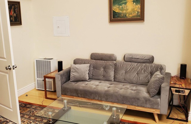 cute live work unit in Oakland condo