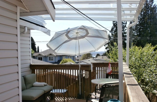 Cute n' Cozy for Solo guest, near seabus & Lower Lonsdale