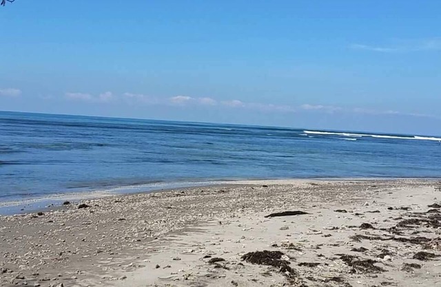 CVNB Bed and Bath La Union