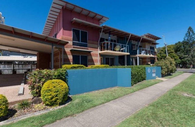 "CWA" is centrally located and walking distance to all amenities.