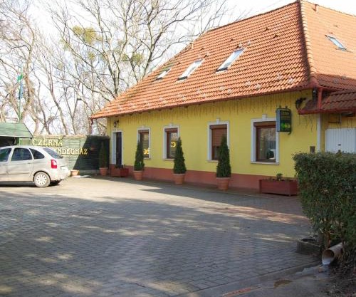 Czérna Vendégház