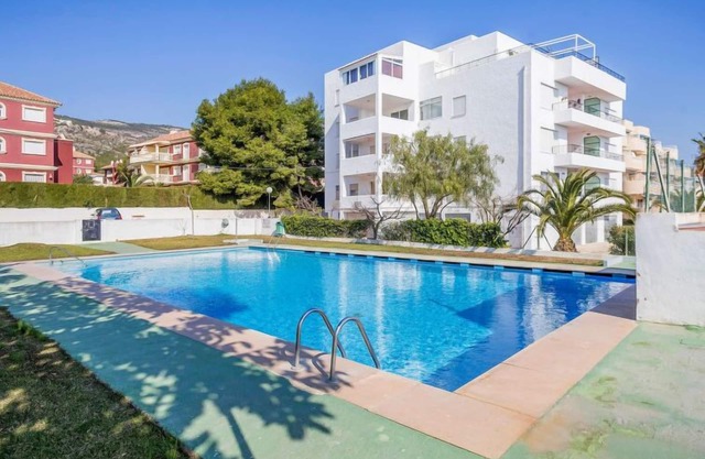 Dúplex El Faro B by Interhome