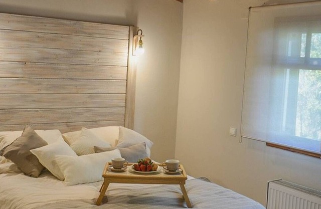D.a Cozy Maison in Attica,