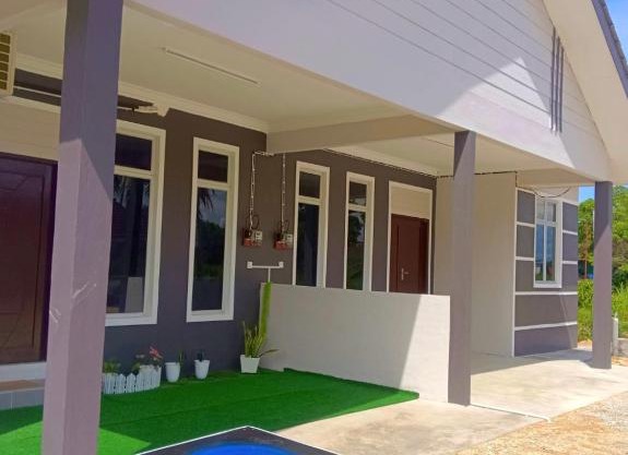 D'Alia Homestay Kota Bharu