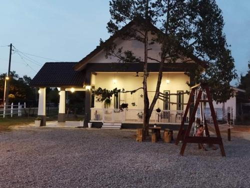 D'LaMar Homestay