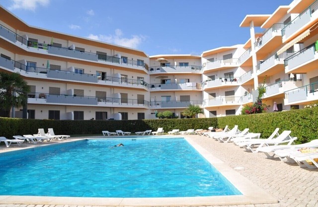 D1-Z Nice apartment near the center of Lagos