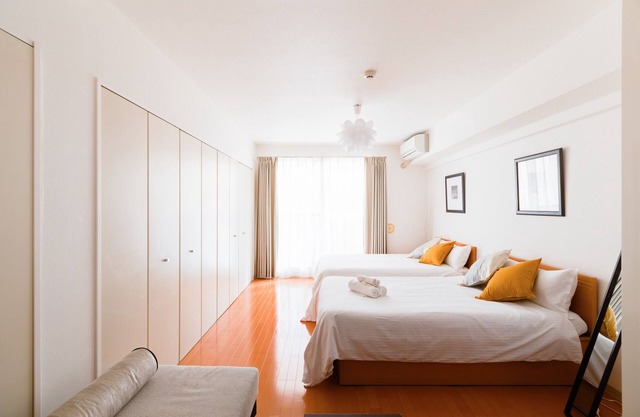 D7 1 minute walk from Karasuma Oike Station Grea - Karasuma Annex 417/Kyoto Kyōto